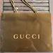 Gucci Bags | Gucci Shopping Bag | Color: Brown | Size: Os