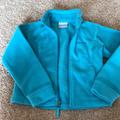 Columbia Jackets & Coats | Girls Columbia Coat | Color: Blue | Size: Xxs 4/5