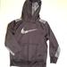 Nike Shirts & Tops | Boy’s Nike Sweatshirt Size S | Color: Black/Gray | Size: Sb