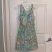 Lilly Pulitzer Dresses | Lilly Mila Shift | Color: Gray | Size: 6