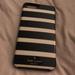 Kate Spade Accessories | Kate Spade Iphone Case | Color: Black | Size: Os