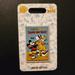 Disney Accessories | Disney Pluto 90th Anniversary Pin Ld | Color: Gray | Size: Osbb