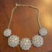 J. Crew Accessories | J Crew Necklace! | Color: Brown | Size: Os