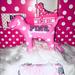 Pink Victoria's Secret Accessories | Found Iso This Victoria Secret Tour Bus Dog. | Color: Pink/Silver | Size: Os