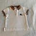 Burberry Shirts & Tops | Burberry Kids Shirt | Color: Gray/White | Size: 12-18mb