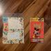 Disney Office | Disney Hawaii Letter And Postcard Set | Color: Brown | Size: Postcards 5.9 In X 3.9in
