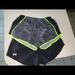 Nike Shorts | Active Shorts. Nike Under Armour | Color: Black | Size: M