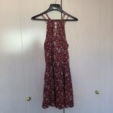 American Eagle Outfitters Dresses | American Eagle Summer Dress Nwt | Color: Black | Size: S