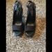 Jessica Simpson Shoes | Jessica Simpson Shoes. Size 8.5 | Color: Black | Size: 8.5