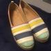 Kate Spade Shoes | Kate Spade New York Espadrilles | Color: Gold | Size: 7.5