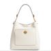 Tory Burch Bags | Chelsea Chain Leather Hobo Tory Burch | Color: Silver | Size: Os