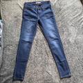 Levi's Jeans | Levi’s Skinny Jeans | Color: Gray | Size: 27