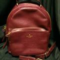 Kate Spade Bags | Kate Spade Backpack | Color: Brown | Size: Os