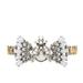 J. Crew Jewelry | Lulu Frost For Jcrew Winged Bracelet | Color: Silver | Size: ~7”