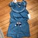 Jessica Simpson Dresses | Jessica Simpson Girls Romper | Color: Blue | Size: 6g