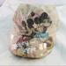 Disney Accessories | Disney Mickey And Minnie Hat | Color: Brown | Size: Os