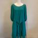 Anthropologie Dresses | Anthropologie | Maeve Valparaiso Dress | Color: Green | Size: 4p
