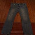 Ralph Lauren Jeans | Jeans Ralph Lauren Polo Distressed | Color: Brown | Size: 34