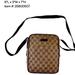 Gucci Bags | Gucci Canvas Messenger Bag Vintage | Color: Brown | Size: Os