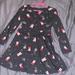 Disney Dresses | Minnie Mouse Dress | Color: Black | Size: 4tg