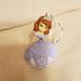 Disney Holiday | Disney Princess Ornaments Christmas Xmas Tree | Color: Gray | Size: Os