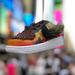 Nike Shoes | Lion King Air Force 1 | Color: Brown | Size: 7c