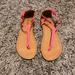 American Eagle Outfitters Shoes | American Eagle Sandals | Color: Brown/Tan | Size: 8
