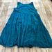 J. Crew Dresses | Jcrew Summer Dress | Color: Blue | Size: Xs