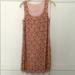 Anthropologie Dresses | Anthropologie Beaded Dress | Color: Brown | Size: 0