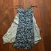 American Eagle Outfitters Dresses | American Eagle Dress | Color: Gray | Size: Xs