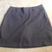 Nike Shorts | Nike Golf Skorts. | Color: Black | Size: 8