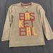 Adidas Shirts & Tops | Boys Size 6 Adidas Basketball Shirt | Color: Tan/Brown | Size: 6b