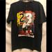 Nike Shirts | Nike Jordan Tee Shirt Mens Size Large | Color: Black | Size: L