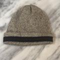 American Eagle Outfitters Accessories | American Eagle Beanie | Color: Brown | Size: Os