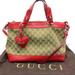 Gucci Bags | Authentic Gucci Tote Bag | Color: Tan | Size: Os