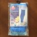 Disney Costumes | 1 Pair Cinderella Footless Tights Size Small 4-6 | Color: Cream | Size: Small 4-6