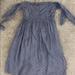 American Eagle Outfitters Dresses | American Eagle Dress | Color: Blue | Size: Xs