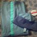 Lululemon Athletica Accessories | Lululemon Vinyasa Scarf & Run With Me Toque Nwt | Color: Blue | Size: Os