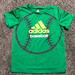 Adidas Shirts & Tops | Adidas Tee | Color: Green | Size: 7x