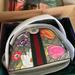 Gucci Bags | Bnib Gucci Small Ophidia Flora Shoulder Bag | Color: Black | Size: Os