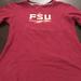 Nike Tops | Nike Florida State | Color: Red/Pink | Size: S