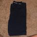 Under Armour Bottoms | Boy’s Under Armour Navy Shorts Size 5 | Color: Black | Size: 5b