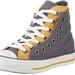 Converse Shoes | Converse All Star Double Upper - New | Color: Tan/Cream | Size: 7