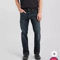 Levi's Jeans | Levi’s Men’s Relaxed Fit Jeans | Color: Black | Size: 33