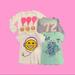J. Crew Shirts & Tops | Kid’s Top Bundle | Color: Cream | Size: Xsg