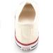 Converse Shoes | Converse Womens Ctas Cove Slip Low Top Slip On S:8 | Color: Cream | Size: 8