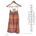 Anthropologie Dresses | Anthropologie Everly Lined Strap Dress Sz S $128! | Color: Tan | Size: S