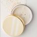 Anthropologie Makeup | Albeit Anthropologie Loose Powder | Color: Cream | Size: Os