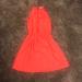 American Eagle Outfitters Dresses | American Eagle Dress | Color: Red | Size: Xs