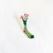 Disney Accessories | Disney Christmas Stocking Goofy Pin | Color: Silver | Size: Os